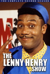 The Lenny Henry Show - Season 2 Episode Guide