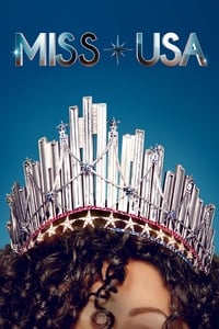 Poster de Miss USA