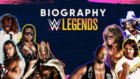 «Biography: WWE Legends (2021-2023)» — обои к сериалу #2