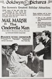 Poster de The Cinderella Man