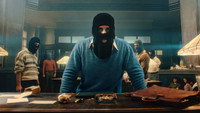 «Банк в осаде (2024)» — обои к сериалу #4