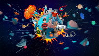 «Оно того не стоит (2021)» — обои к сериалу #1