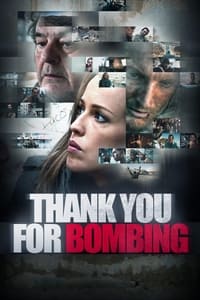 Thank You for Bombing (2015)