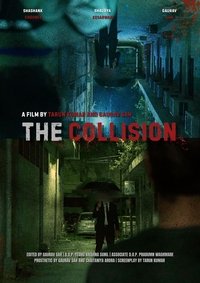 Poster de The Collision