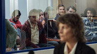 «Увидимся в другой жизни (2024)» — обои к сериалу #6