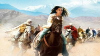 «Зайна, покорительница Атласских гор (2005)» — обои к фильму #2