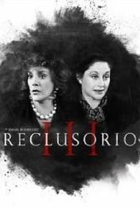 Poster de Reclusorio III