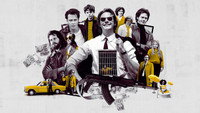 «Кларк (2022)» — обои к сериалу #1
