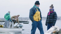 «De Hensynsløse (2018)» — обои к фильму #6