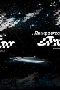 Space Patrol