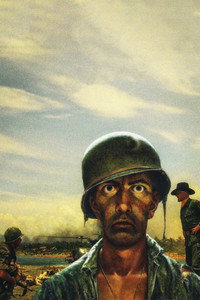 Постер фильма «Апокалипсис сегодня (1979)» — (7 из 73)