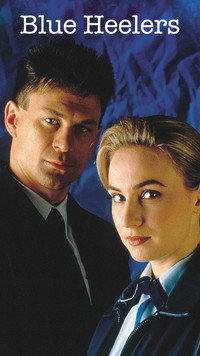 Постер сериала «Блу хилеры (1994-2006)» — (4 из 7)