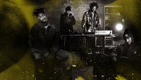Обои к сериалу «Wu-Tang: Американская сага (2019-2023)» — (18 из 46)