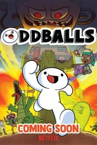 Oddballs 1×1