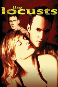 Image for The Locusts