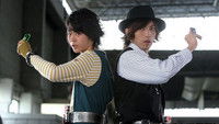 Kamen Rider × Kamen Rider Double & Decade : Movie War 2010