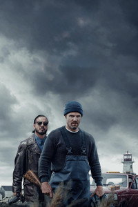 Постер фильма «Little Lorraine (2025)» — (4 из 6)