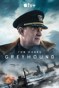 Постер фильма «Грейхаунд (2020)» — (15 из 32)