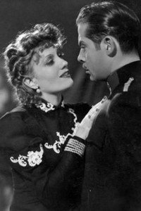 Постер фильма «Ложь Нины Петровны (1937)» — (1 из 1)