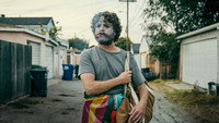 «Баскетс (2016 - 2019)» — обои к сериалу #1