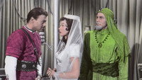 «Пленники Касбы (1953)» — обои к фильму #1