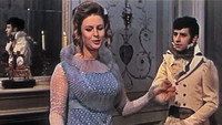 Обои к фильму «Марыся и Наполеон (1966)» — (23 из 33)