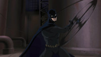 Batman: Silence