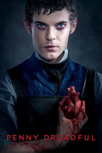 Постер сериала «Страшные сказки (2014-2016)» — (19 из 73)