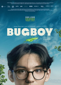 Imagem do Filme Bugboy