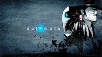«Automata (2017)» — обои к сериалу #3