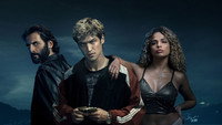 Обои к сериалу «Дом (2021)» — (12 из 17)