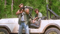Обои к фильму «День воина (1996)» — (22 из 39)