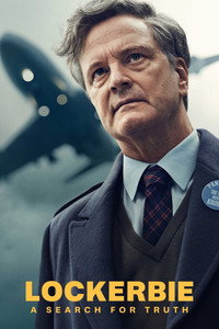 Постер сериала «Локерби: В поисках правды (2025)» — (3 из 19)