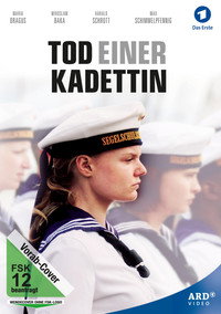 Постер фильма «Смерть кадетки (2017)» — (1 из 3)
