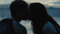 Обои к фильму «Голодные игры: И вспыхнет пламя (2013)» — (72 из 99)