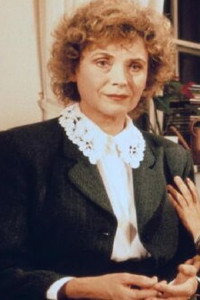 Постер фильма «Mutter, ich will nicht sterben! (1994)» — (2 из 2)
