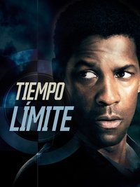 Poster de Tiempo límite