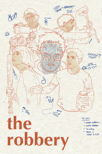 The Robbery