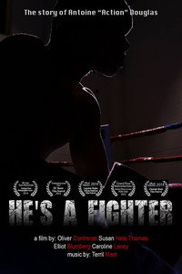 He's a Fighter (2014) subtitle poster