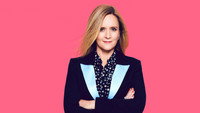 «Full Frontal with Samantha Bee (2016-2022)» — обои к сериалу #6