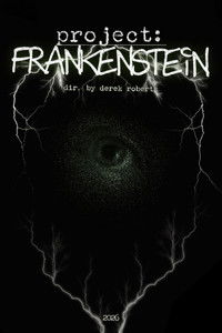 Project: Frankenstein