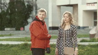 «Фото на недобрую память (2016)» — обои к фильму #1