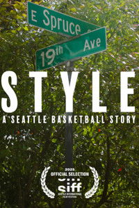 Imagem do Filme Style: A Seattle Basketball Story