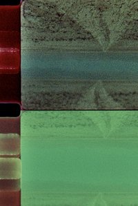 Desert Series I – Atacama
