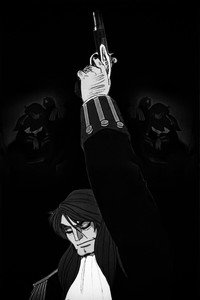 Постер аниме «Остров сокровищ (1978-1987)» — (5 из 14)