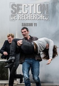 Season 11 Poster
