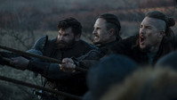 Обои к фильму «Последнее королевство: Семь королей должны умереть (2023)» — (11 из 13)