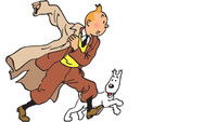 Les Aventures de Tintin