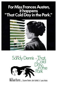 Постер фильма «Холодным днем в парке (1969)» — (12 из 19)