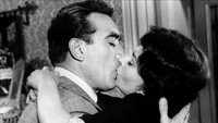 «Черная орхидея (1958)» — обои к фильму #1